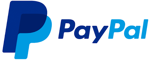 pay with paypal - The Killers Store