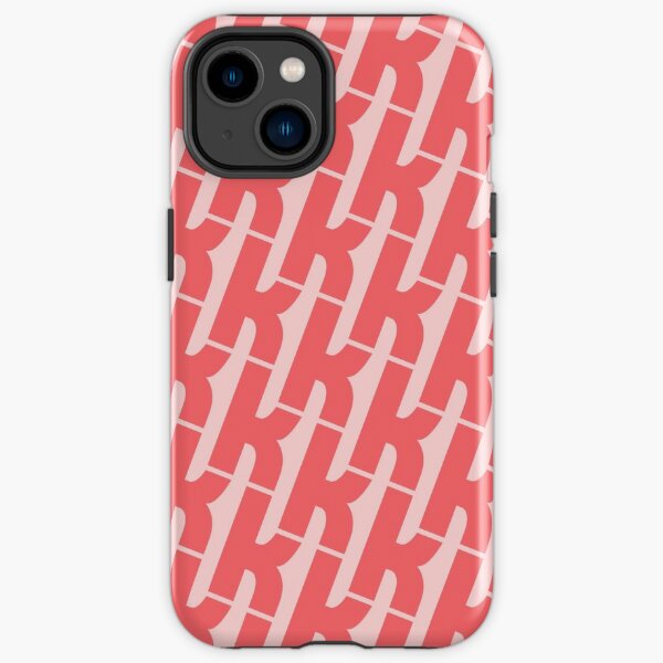 Red K - The Killers iPhone Tough Case RB0301 product Offical thekillers Merch
