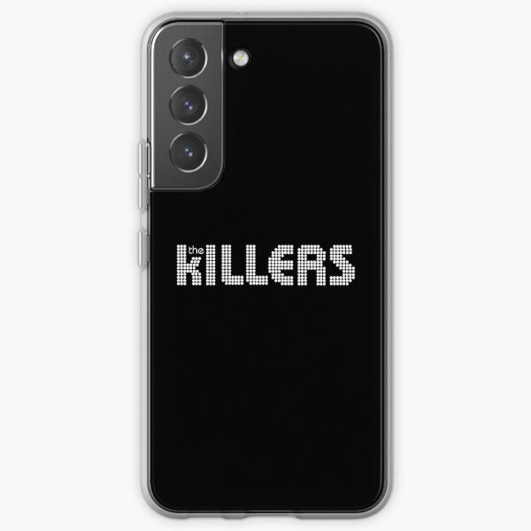 living room design > Samsung Galaxy Soft Case RB0301 product Offical thekillers Merch