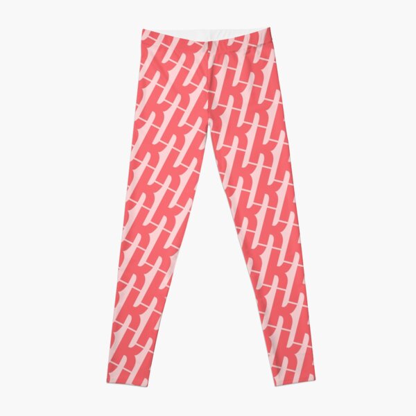 Red K - The Killers Leggings RB0301 product Offical thekillers Merch