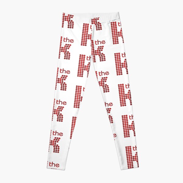 Copy of the killers band Leggings RB0301 product Offical thekillers Merch