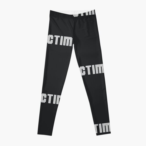 The Victims The Killers Fans Brandon Leggings RB0301 product Offical thekillers Merch