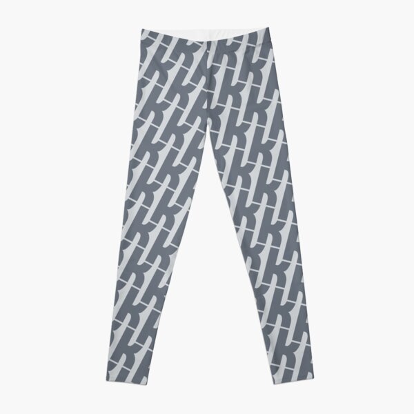 Grey K - The Killers Leggings RB0301 product Offical thekillers Merch