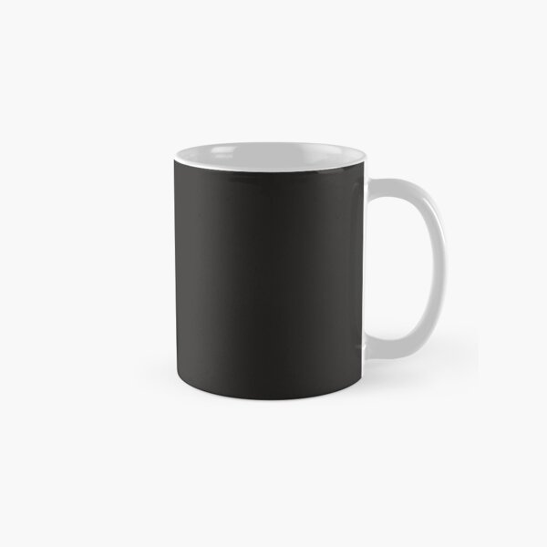Read my mind The Killers Classic Mug RB0301 product Offical thekillers Merch