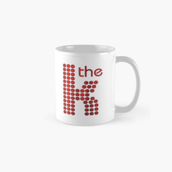 Copy of the killers band Classic Mug RB0301 product Offical thekillers Merch