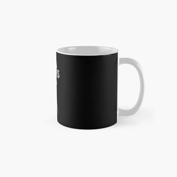 assembling a complex puzzle> Classic Mug RB0301 product Offical thekillers Merch