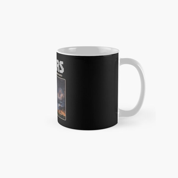 small robot > Classic Mug RB0301 product Offical thekillers Merch