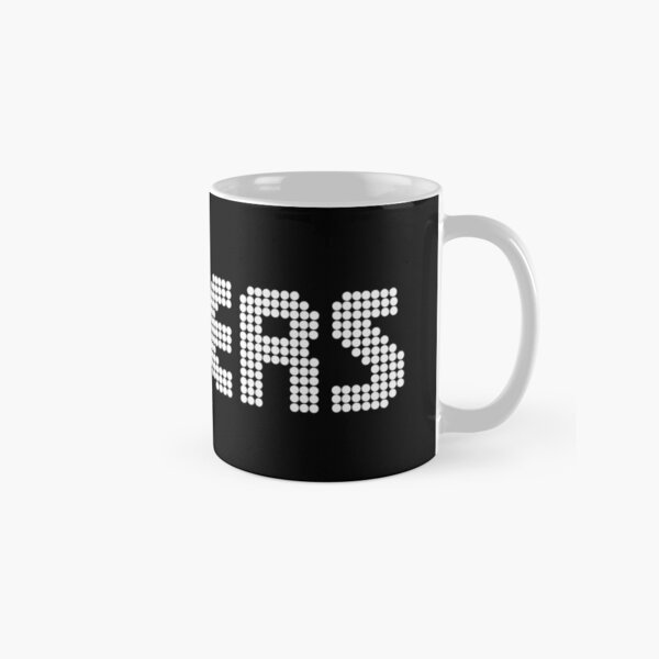 living room design > Classic Mug RB0301 product Offical thekillers Merch