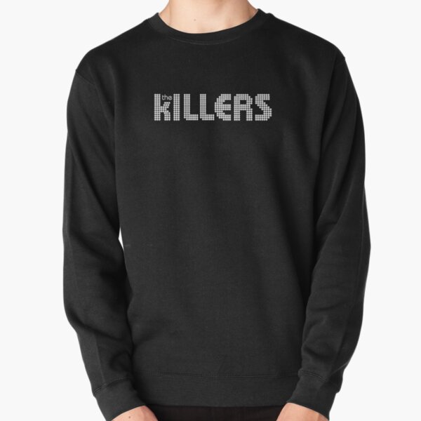 living room design > Pullover Sweatshirt RB0301 product Offical thekillers Merch