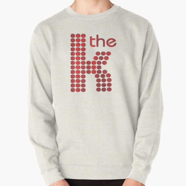 Copy of the killers band Pullover Sweatshirt RB0301 product Offical thekillers Merch