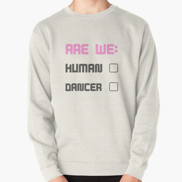 Are We Human? - The Killers Pullover Sweatshirt RB0301 product Offical thekillers Merch