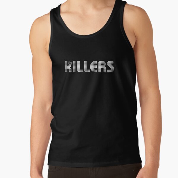 living room design > Tank Top RB0301 product Offical thekillers Merch