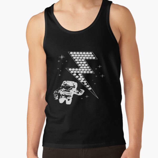 Logo thekillers Tank Top RB0301 product Offical thekillers Merch