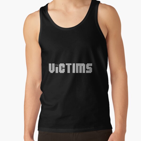 The Victims The Killers Fans Brandon Tank Top RB0301 product Offical thekillers Merch