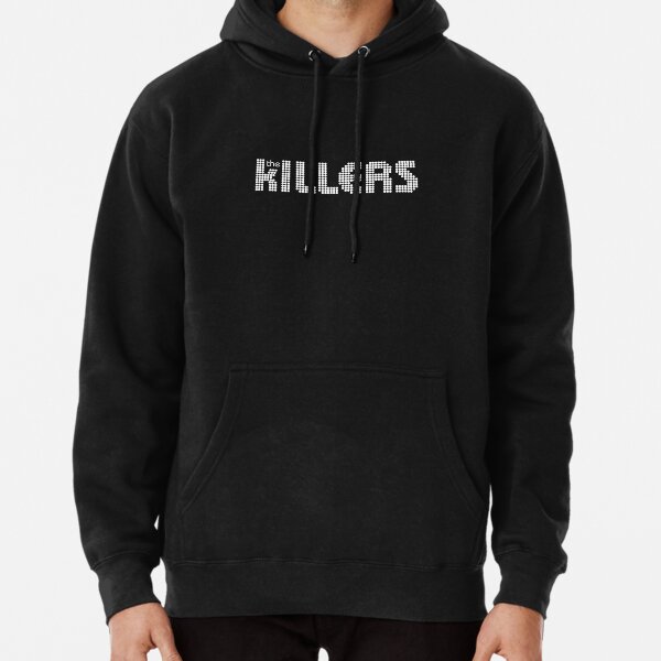 living room design > Pullover Hoodie RB0301 product Offical thekillers Merch