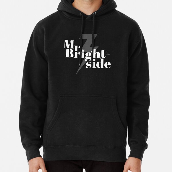 Mr. Brightside - The Killers Pullover Hoodie RB0301 product Offical thekillers Merch