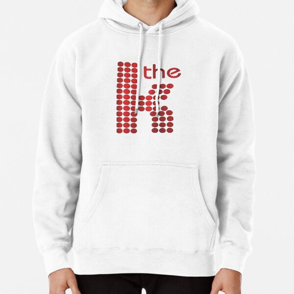 Copy of the killers band Pullover Hoodie RB0301 product Offical thekillers Merch