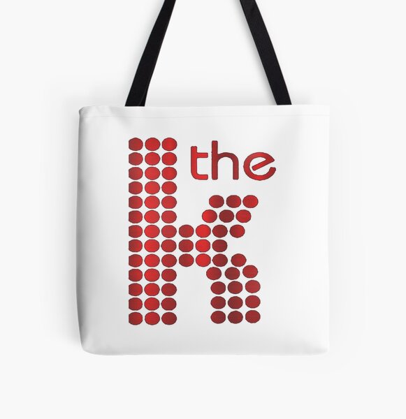 Copy of the killers band All Over Print Tote Bag RB0301 product Offical thekillers Merch