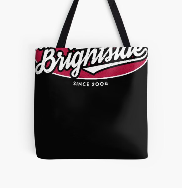 The Killers Shirt Women, Mr. Brightside, The Killers, The Killers Tshirt, Mr. Bright All Over Print Tote Bag RB0301 product Offical thekillers Merch