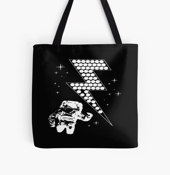 Logo thekillers All Over Print Tote Bag RB0301 product Offical thekillers Merch