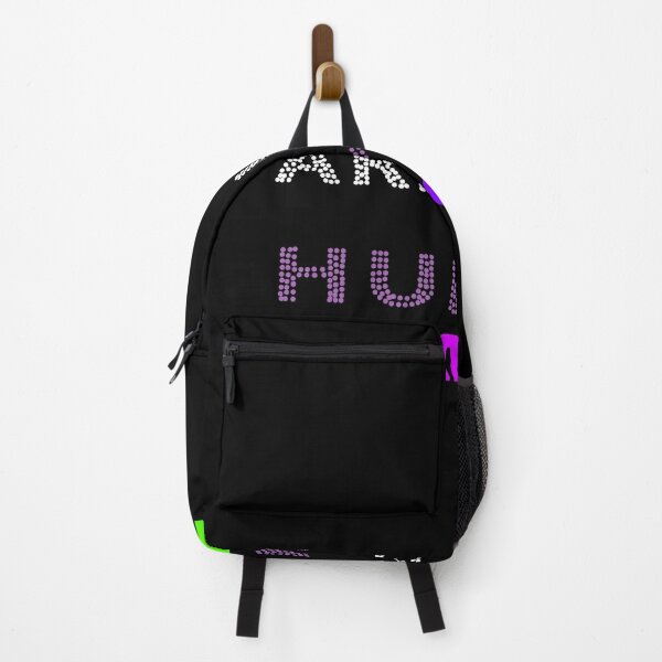Are We Human? The Killers Dancer Design Backpack RB0301 product Offical thekillers Merch
