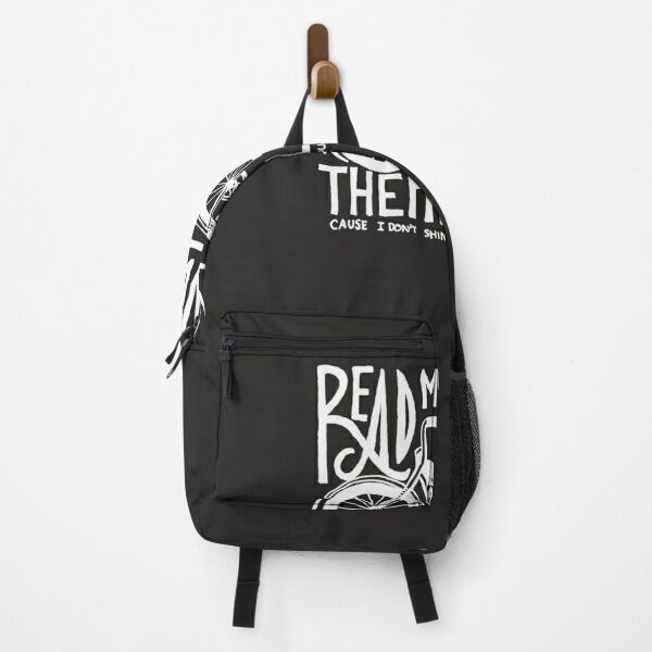 Read my mind The Killers Backpack RB0301 product Offical thekillers Merch