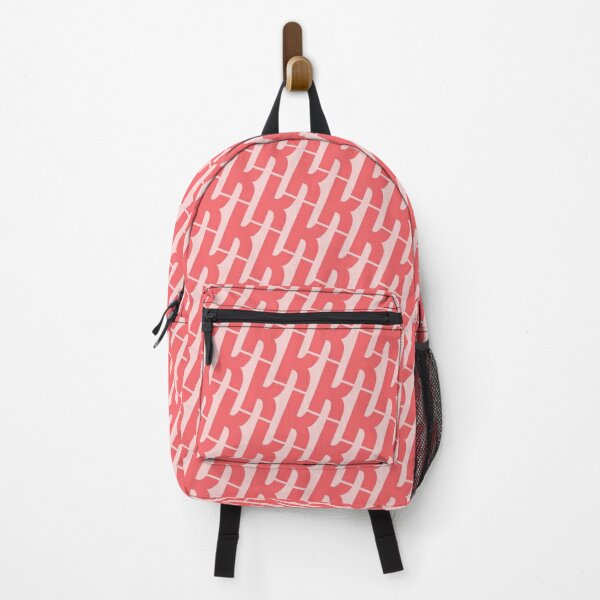 Red K - The Killers Backpack RB0301 product Offical thekillers Merch