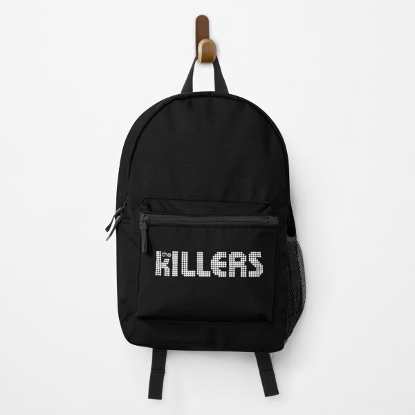 living room design > Backpack RB0301 product Offical thekillers Merch