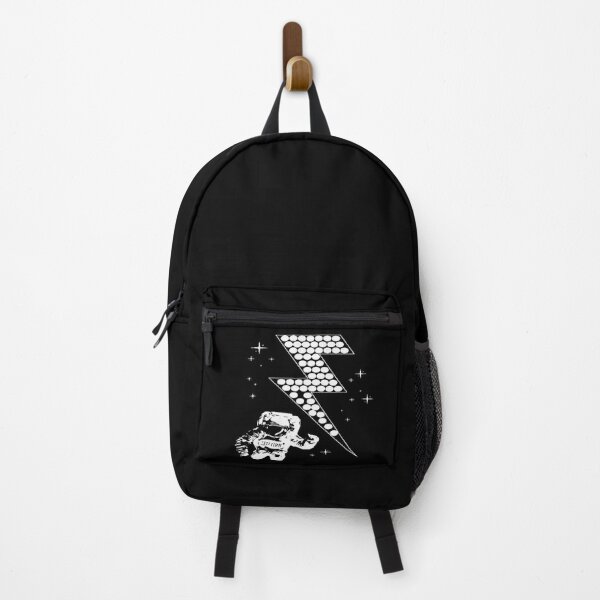 Logo thekillers Backpack RB0301 product Offical thekillers Merch