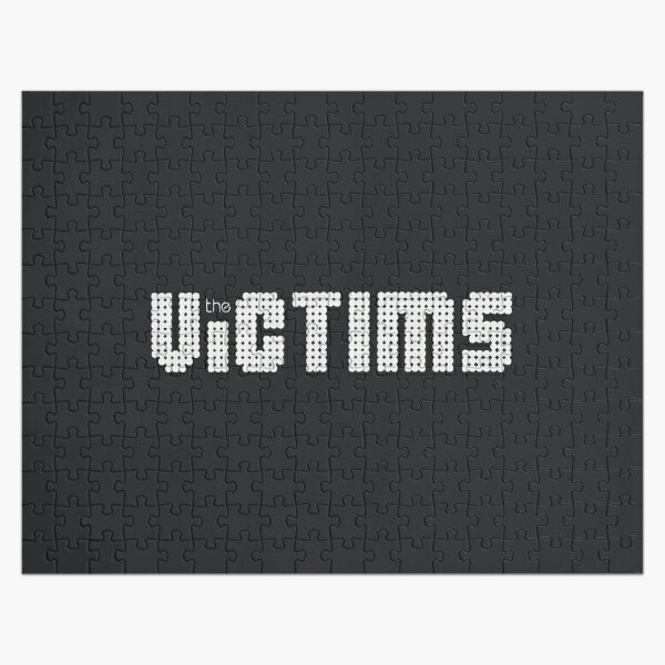 The Victims The Killers Fans Brandon Jigsaw Puzzle RB0301 product Offical thekillers Merch