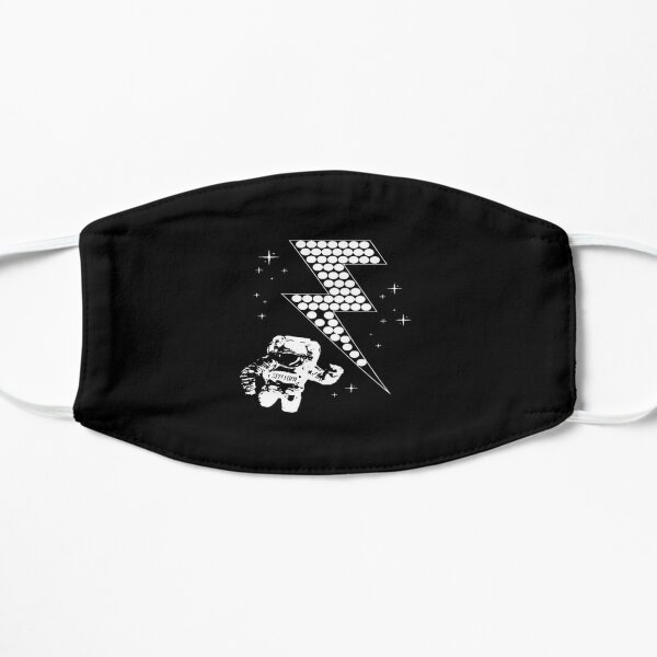 Logo thekillers Flat Mask RB0301 product Offical thekillers Merch