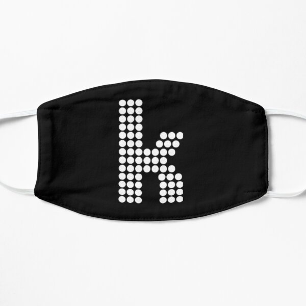 Best THE KILLERS fastri music Flat Mask RB0301 product Offical thekillers Merch